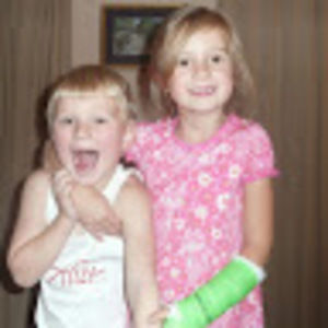 Meet your Posher, Lisa